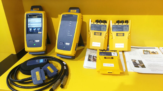 綜合布線中網(wǎng)絡(luò)線纜測(cè)試項(xiàng)目揭秘 綜合布線中網(wǎng)絡(luò)線纜測(cè)試項(xiàng)目揭秘