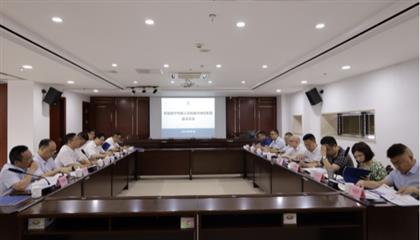 市國資委主任李效白率隊(duì)赴福州、無錫開展“對標(biāo)競進(jìn)、爭創(chuàng)一流”活動(dòng)